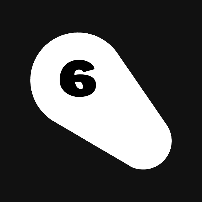 Triple Six Tech Logo